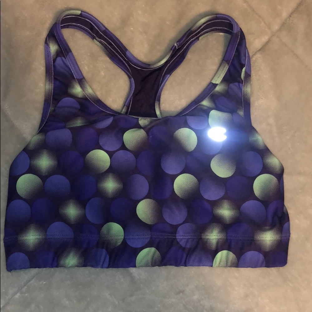 champion sports bra